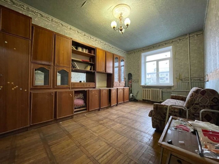 Продажа 2 кк,в Центре,пр.Центральный! - фото 1