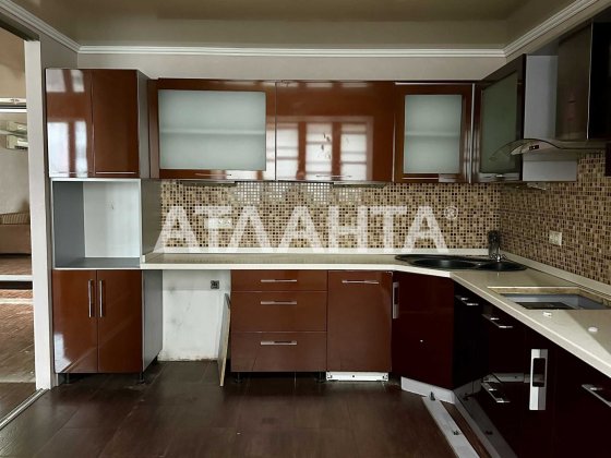 3-ком квартира на Марсельской 90м2