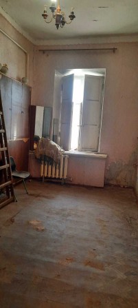 Продам двухкомнатную  квартиру в самом сердце Одессы  пер.Книжный - фото 1