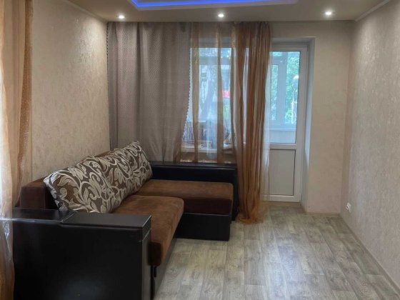 1 кімн кв метро 23 Серпня Павлове Поле Ремонт (404071) Харьков