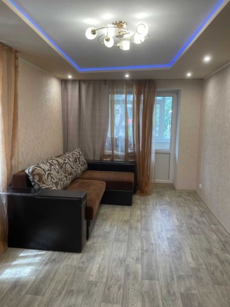 1 кімн кв метро 23 Серпня Павлове Поле Ремонт (404071) - фото 1