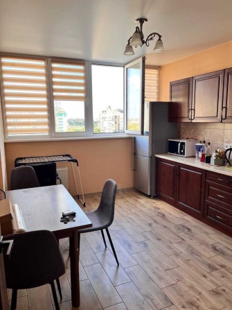 1 квартира в ЖК "Острова". Марсельская. Евроремонт, мебель и техника! - фото 1