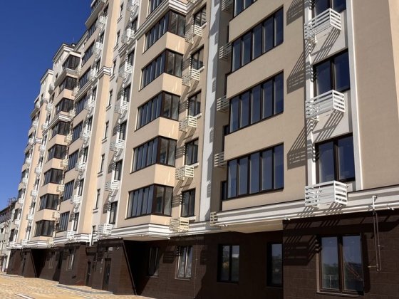 ЖК гранд делюкс квартира новобудова Николаев