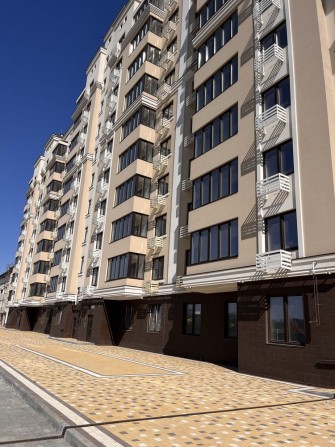 ЖК гранд делюкс квартира новобудова - фото 1