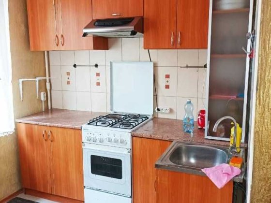 Продам 1 ком. квартиру 2/9 Салтовка Харків