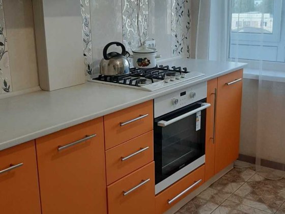 1 кімнатна крупногабаритна квартира з ремонтом вул. Айвазовського Николаев