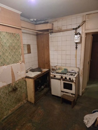 Продается 2-квартира на Садовой-Пограничной - фото 1