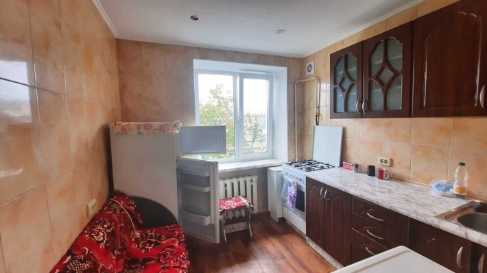 Среднефонтанская/ Транспортная/ пр.Гагарина, р-н 77 школы - фото 1