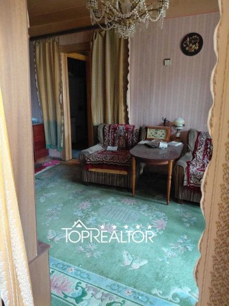 Продам 2-кімн. квартиру на вул. Танкопія 9/2. Каденюка. Є-ВІДНОВЛЕННЯ! - фото 1