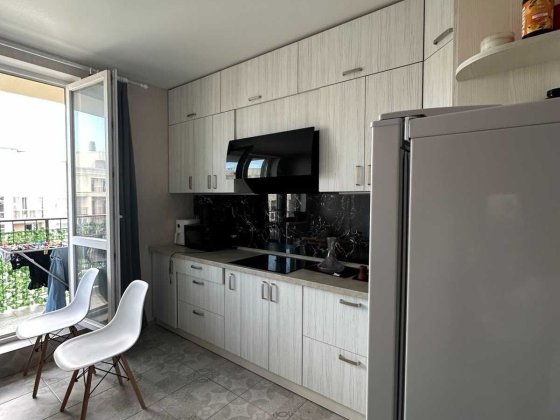 2 комнатная на Слободке. ЖК Одесские традиции