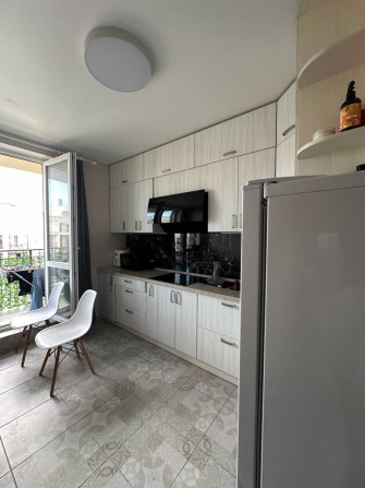 2 комнатная на Слободке. ЖК Одесские традиции - фото 1