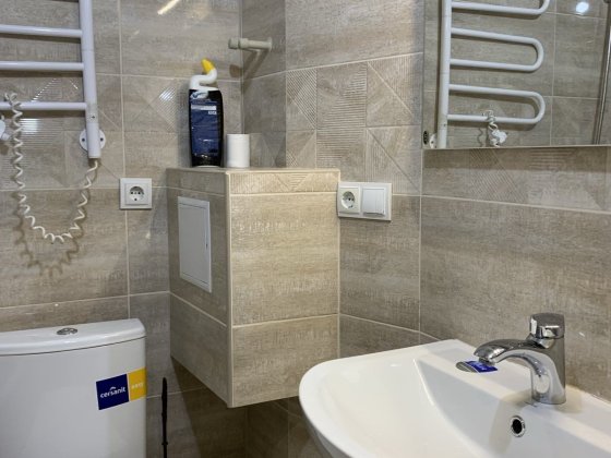 Продам 1к квартиру на Салтовке Харків