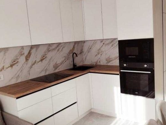 Продам 1 комнатную квартиру с ремонтом Kadorr City 65 Жемчужина