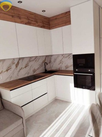 Продам 1 комнатную квартиру с ремонтом Kadorr City 65 Жемчужина - фото 1