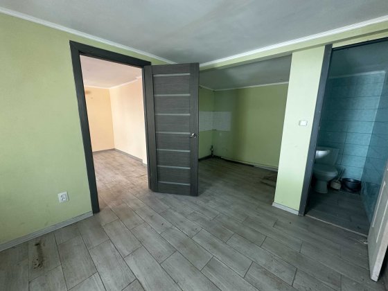 Рядом Оперный театр. Ул. Ланжероновская. 26 м. Ремонт.