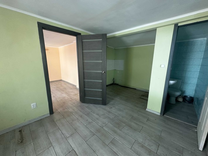 Рядом Оперный театр. Ул. Ланжероновская. 26 м. Ремонт. - фото 1