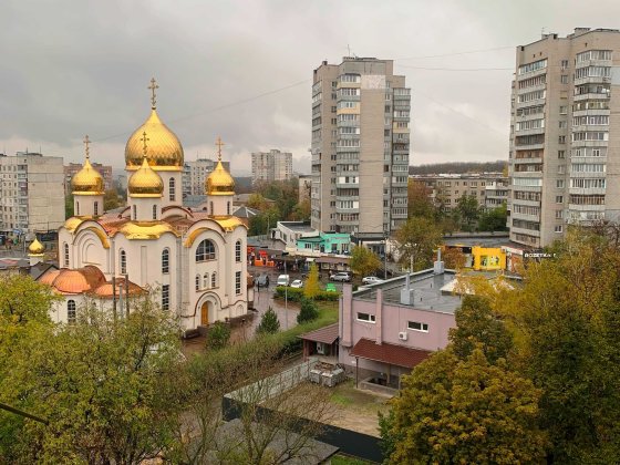 Продам 1-комнатную квартиру на Залютино Харків