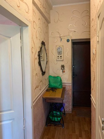 Продам 1-кімнатну квартиру БЕЗ посередників від власника з ГАЗОМ - фото 1