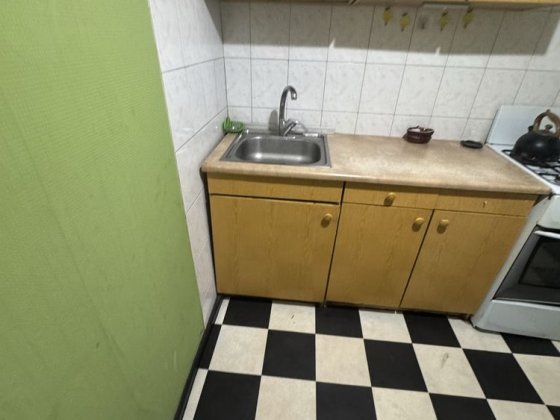 1 комн.кв,полька,Салтовка метро Студенческая Харьков