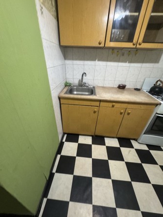 1 комн.кв,полька,Салтовка метро Студенческая - фото 1