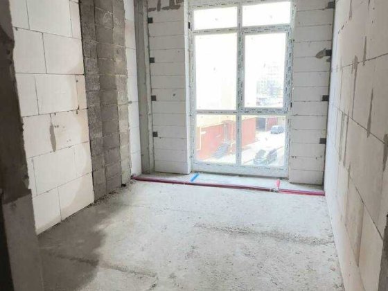 1-ком квартира в рассрочку на 45 месяцев БЕЗ УДОРОЖАНИЯ!