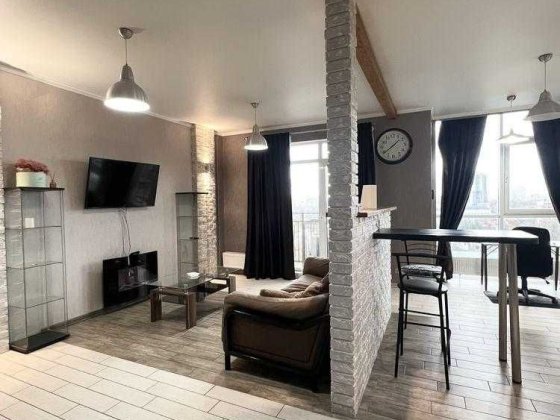 Французский бульвар‼️9 Жемчужина 52м²‼️Панорама Ремонт Аркадия Море