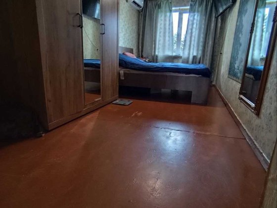 AA S4 Продам 2х комнатную квартиру Салтовка 607 мкр Нескорених 48 Б Харьков