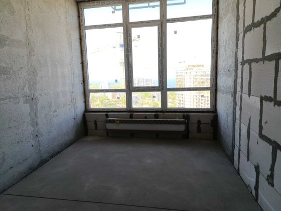 Евродвуша 48м.кв. в сданном доме ЖК Атмосфера