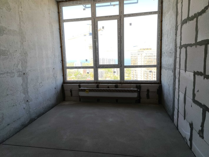 Евродвуша 48м.кв. в сданном доме ЖК Атмосфера - фото 1