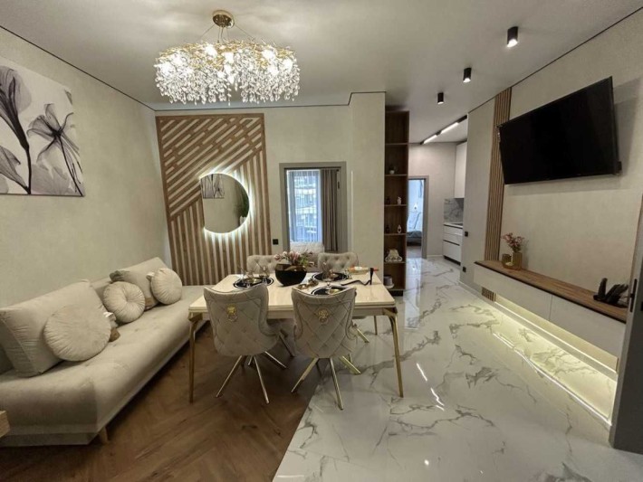 ТЕРМІНОВО!/2-кімнатна квартира/ФОНТАН/Видова/ Ремонт - фото 1