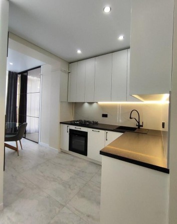 Продам 1-кімнатну квартиру ЖК Софія Резіденс Софіївська Борщагівк EN - фото 1