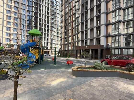 1 комнатная квартира ЖК Прохоровский квартал єВідновлення постанова