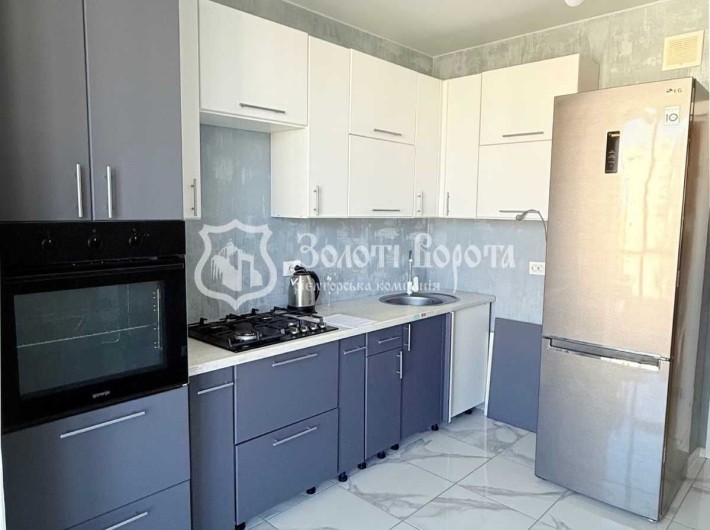 Квартира, 2к. Гарний стан. ЖК «У-Квартал», Софіївська Борщагівка - фото 1