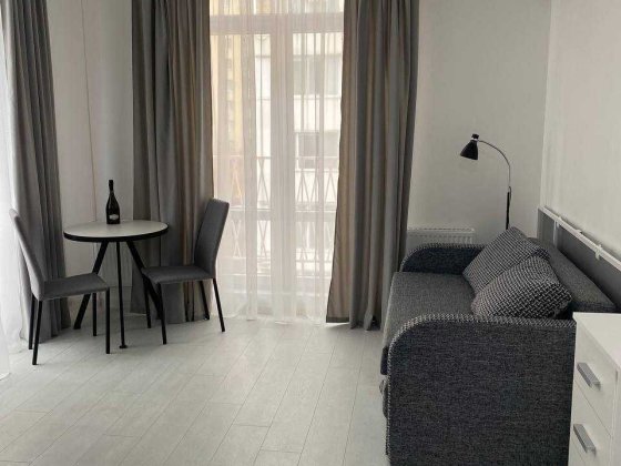 Продам 1-но комнатную квартиру на Бочарова