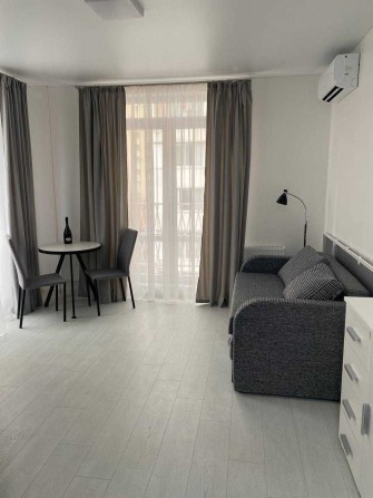 Продам 1-но комнатную квартиру на Бочарова - фото 1