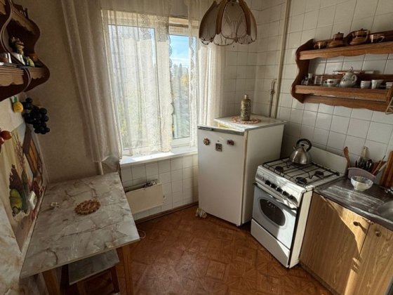 Продаж 2к Симиренко 14/9 Софіївська Борщагівка