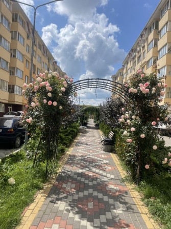 Чудова пропозиція!ЖК Київський Маєток)Соф. Борщагівка! - фото 1