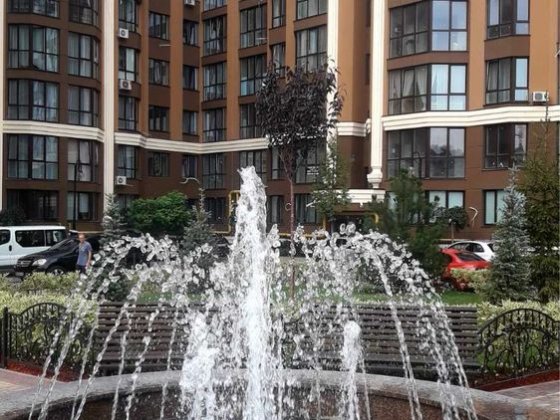 Продаж від забудовника 1 к квартира, ЖК Софія Резиденція Софиевская Борщаговка