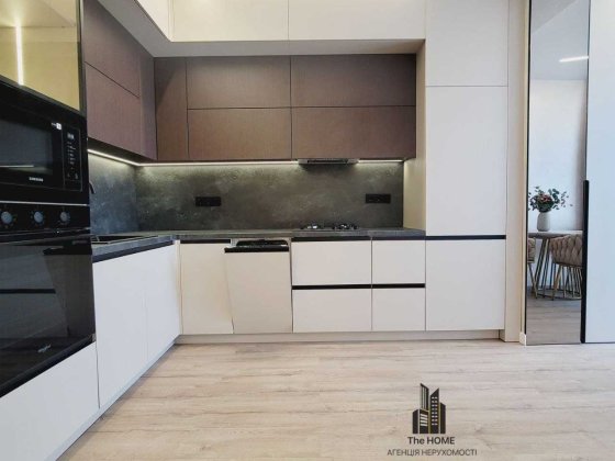 Продаж 1 кім.квартири вул Радісна жк Софія Резиденс Софиевская Борщаговка