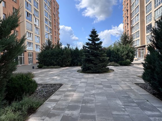 Без комісії велика 2х з документами.ЖК СофіївськаСфера.Держпрограми Софіївська Борщагівка