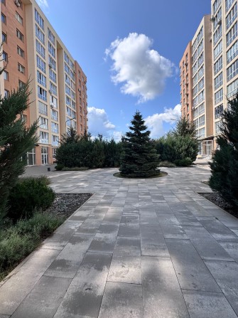 Без комісії велика 2х з документами.ЖК СофіївськаСфера.Держпрограми - фото 1