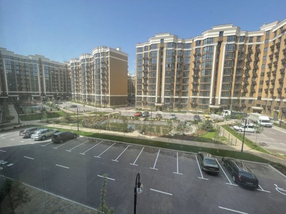 Продажа готової 3-кім квартири в ЖК Софія Резиденція від Мартинова Софиевская Борщаговка