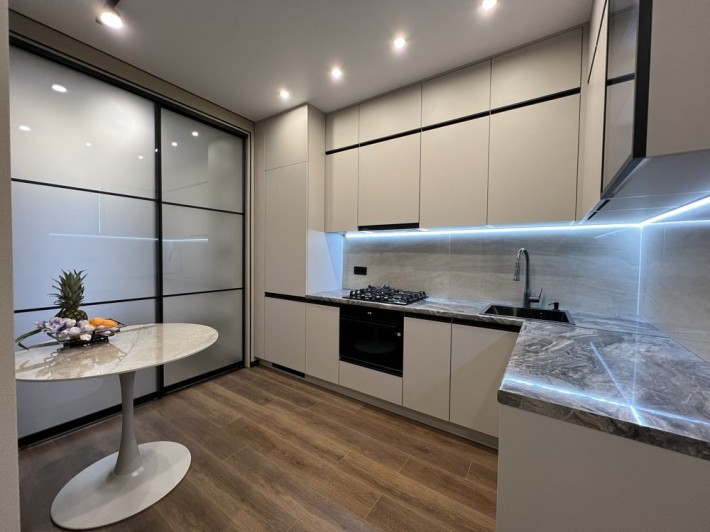 ‼️‼️ Продаж 1к квартири 41м2 з НОВИМ ремонтом Софія Резиденс - фото 1