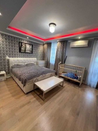 Продаж 2к квартири з ремонтом та меблями/ЖК Петрівський Квартал/Без % - фото 1