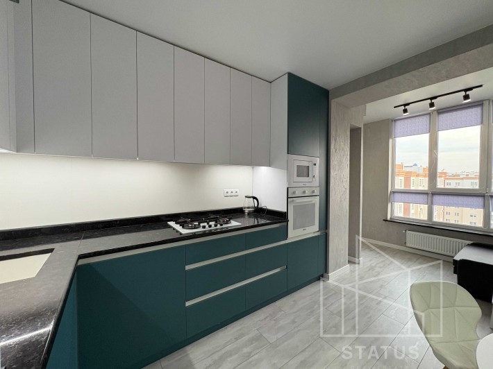 Продам 1к-квартира Героїв Небесної сотні - фото 1