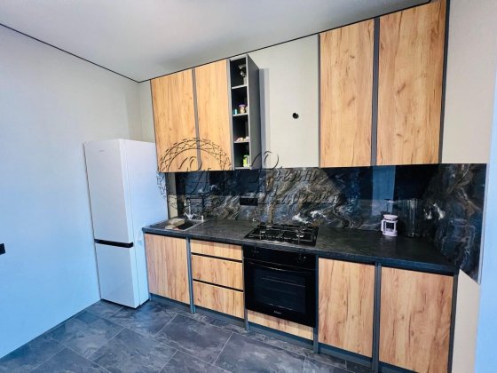 Продаж 1-кімн квартири з ремонтом в ЖК Львівський затишок Софиевская Борщаговка