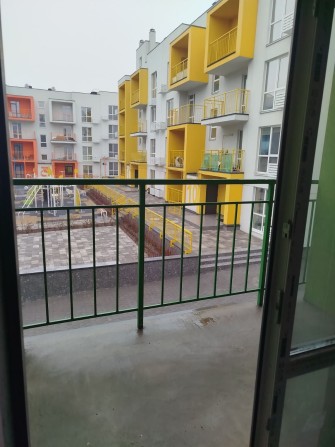 Квартира в новому будинку - фото 1