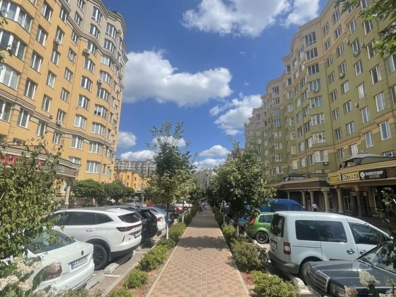 єОселя 7% Продажа в готовому будинку ЖК Клубний Софиевская Борщаговка