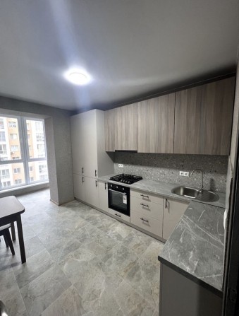 ‼️56,000$ С Оформлением/С Мебелью/Техникой/1ком38м2 Без комисии - фото 1