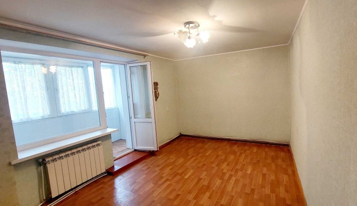 Продажа 2х комнатной квартиры в Варваровке! - фото 1